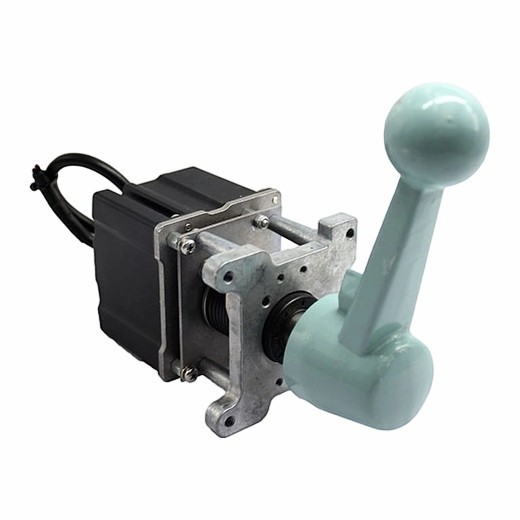 Marine Joystick Control Systems factory